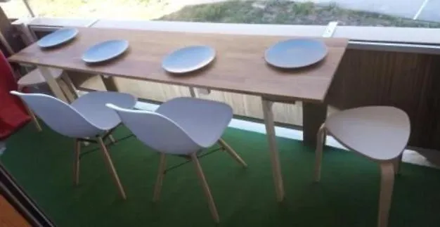 Apartmán Appartement Ski Aux Pieds Alpe d'Huez