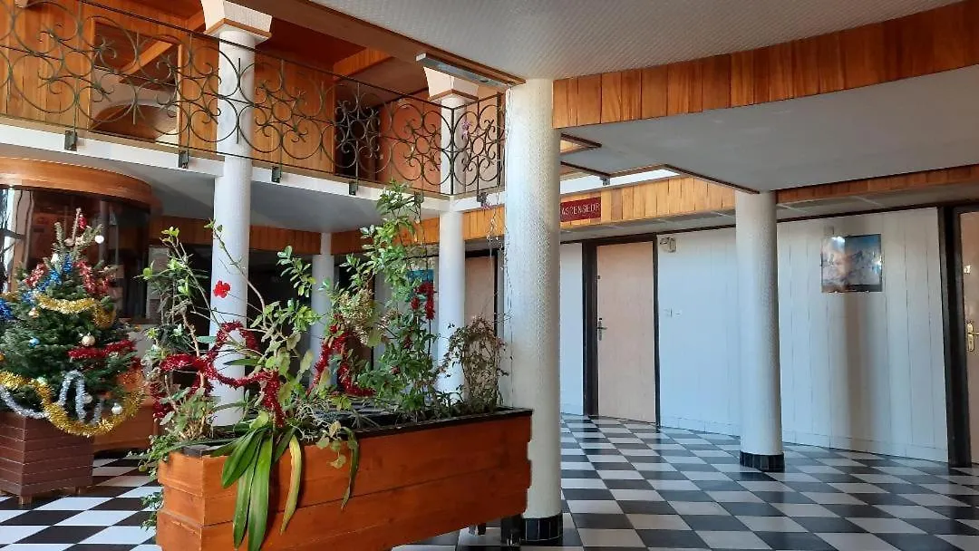 Appartement Ski Aux Pieds Alpe d'Huez Apartmán