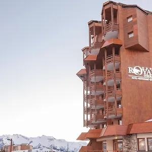 Royal Ours Blanc Boutique & Hotel