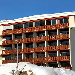 Eliova Le Chaix Alpe d'Huez