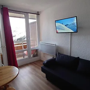 Appartement Les Aiguilles D'or