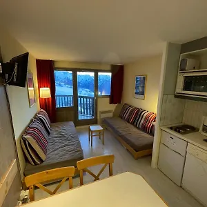  Appartement 2/4 Pers - Plein Centre - Vue Panoramique