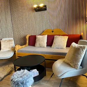  Appartement 310 Ecrin D'huez