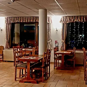 3* Hotel Les Bruyères