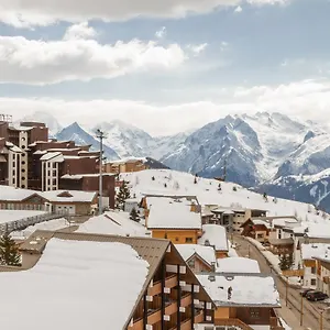  Appartement L'ours Blanc - Maeva