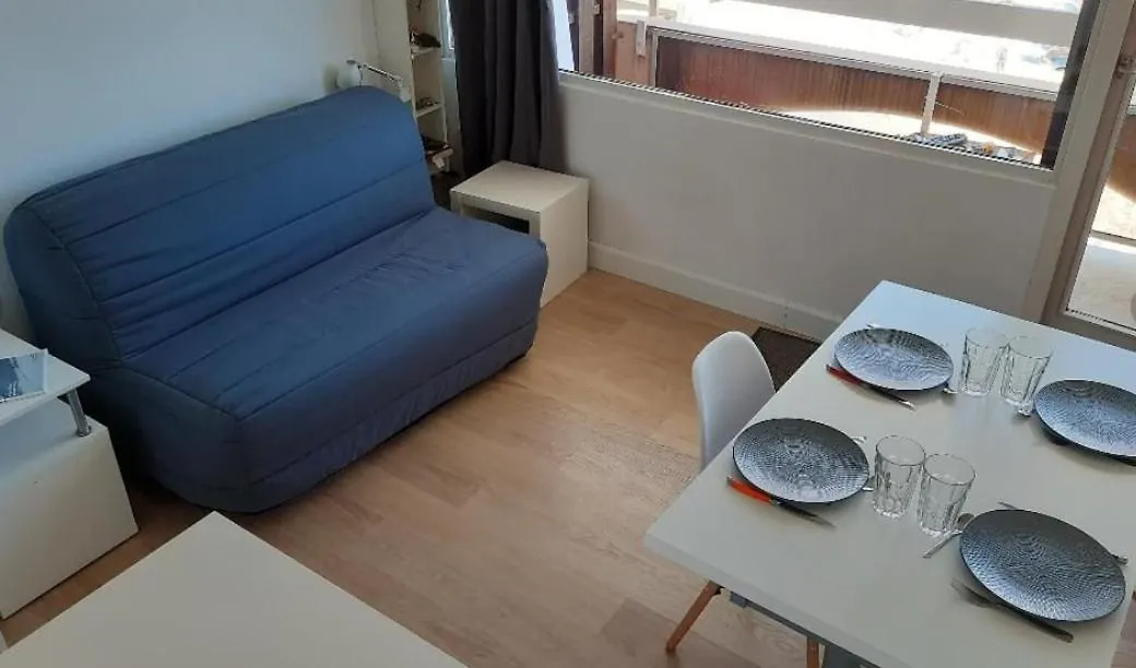 Appartement Ski Aux Pieds Alpe d'Huez