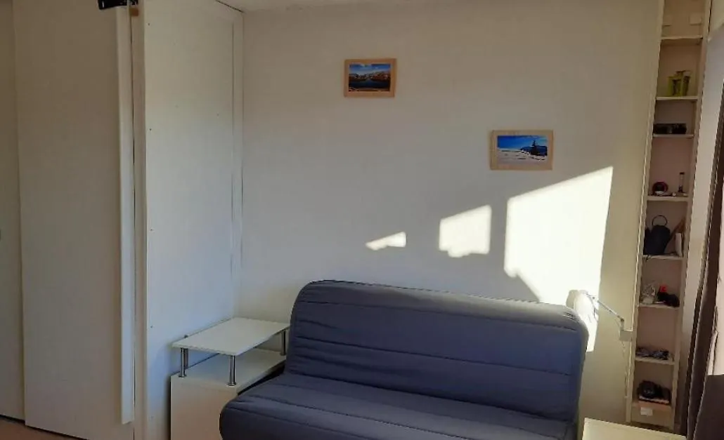 Appartement Ski Aux Pieds Alpe d'Huez