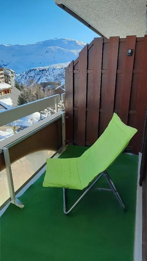 Appartement Ski Aux Pieds Alpe d'Huez 0*,  France